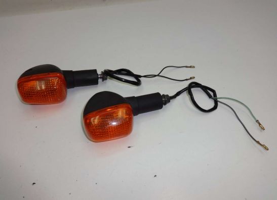Blinker vorne links Suzuki GS 500 E