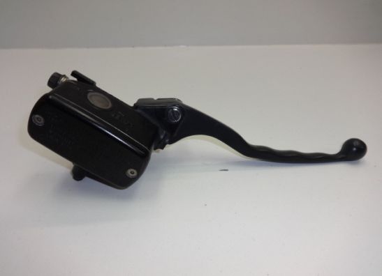Rempomp Honda PC 800