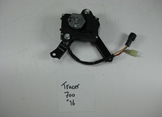 Exup servo klep Yamaha Tracer 700