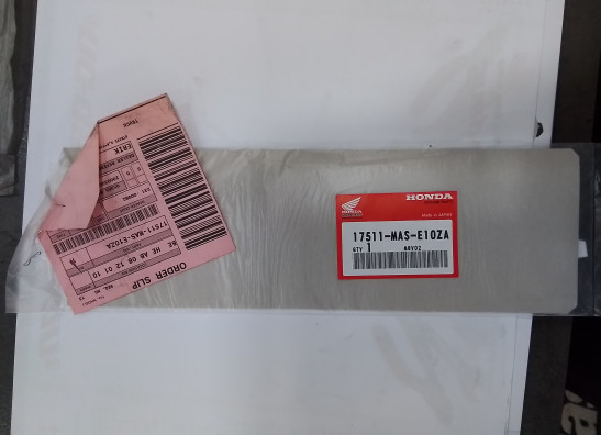 Sticker Honda CBR 900 RR