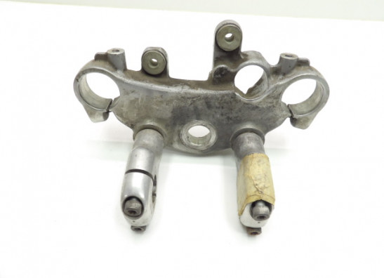 Kroonplaat Honda VT 700 750