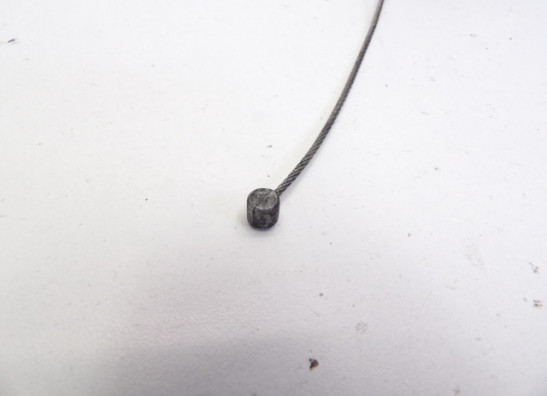 Gaszug Yamaha XJ 900 S Diversion