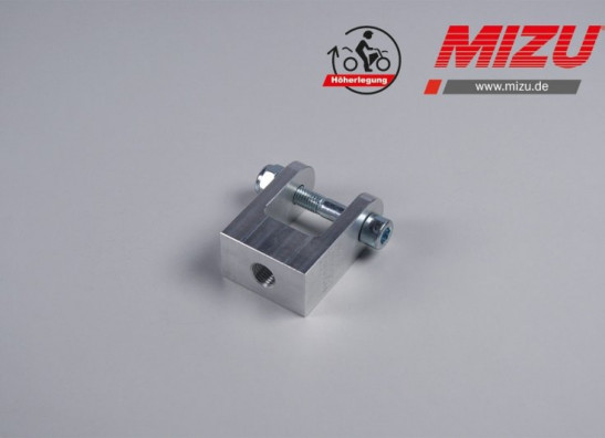 Link systeem achterveer Honda CB 600 F