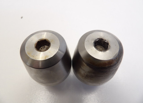 Stuurdemper Yamaha BT 1100