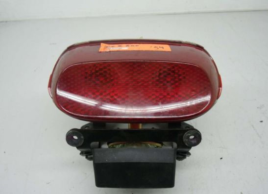 Achterlicht Kawasaki ZZR 600