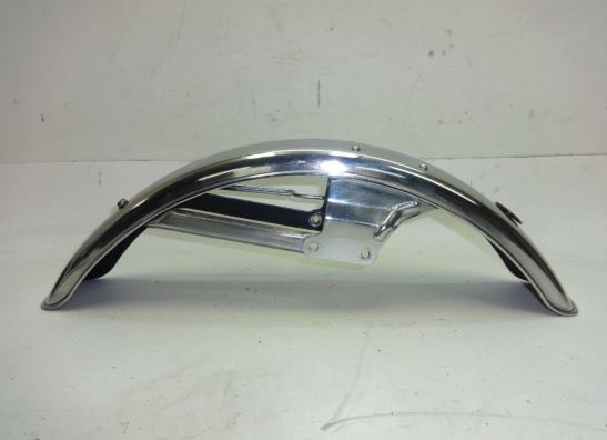 Voorspatbord Kawasaki Z 250