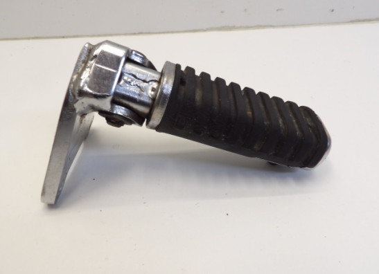 Main step holder right Honda VF 700  750 Supermagna