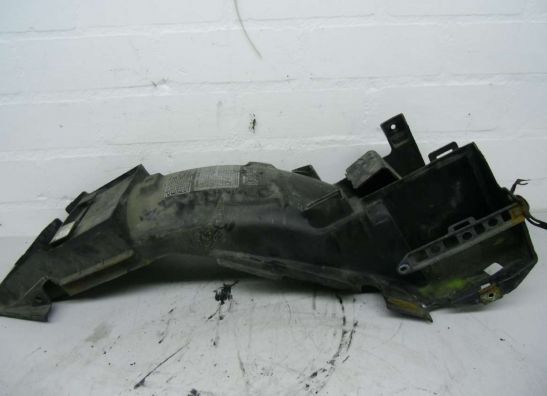 Accubak Honda VFR 750