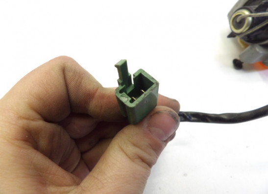 Knipperlicht links achter Kawasaki ZZR 1100