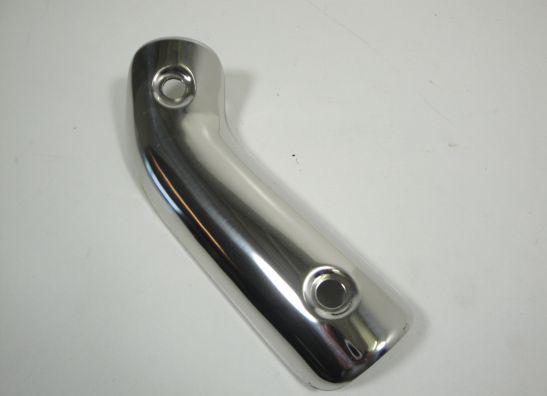 Uitlaatbochten Piaggio Beverly 500