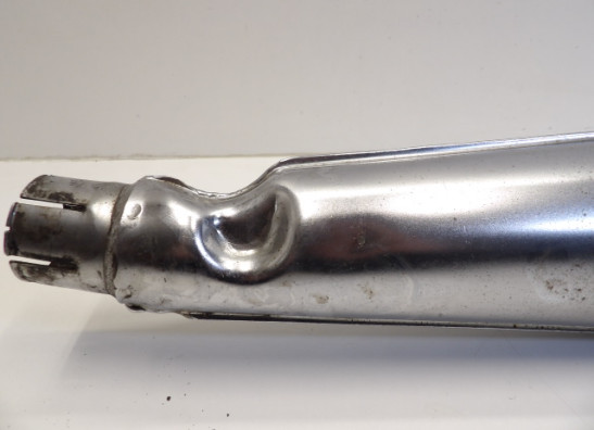 Uitlaat Honda CB 500 T