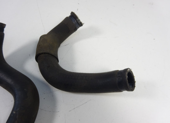 Kuhler Teile Honda NC 700 X