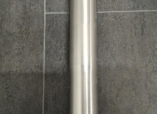 Voorpoot links compleet Suzuki GSX R 750