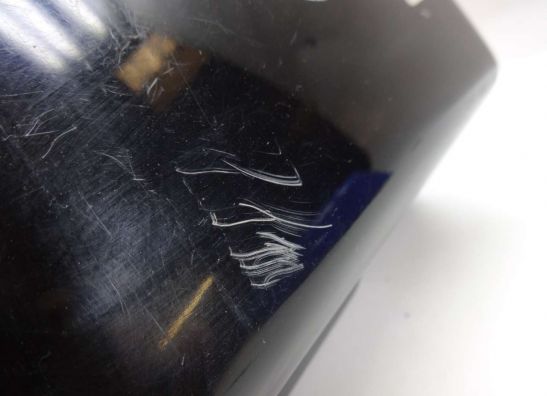 Heck Yamaha XTZ Tenere