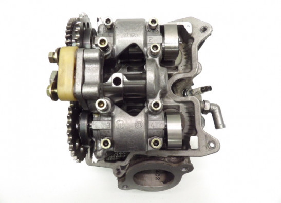 Cylinder head Aprilia RSV 1000