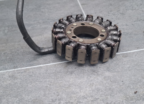 Generator Suzuki GS 1000