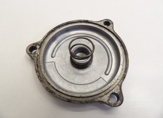 Oilfilter Suzuki DR 600 S
