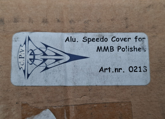 Tacho Harley Davidson Overige Harley Davidson