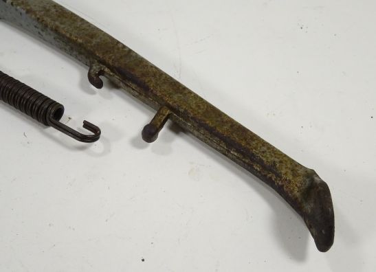 Standaard Kawasaki ZZR 1100