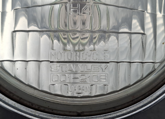 Scheinwerfer Kawasaki VN 700  750