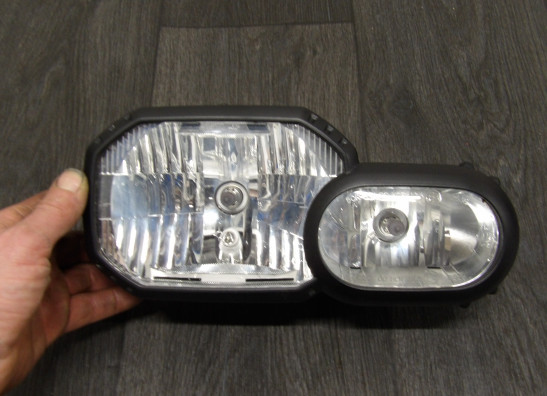 Koplamp BMW F 800 GS Adventure 2013-2014, 2015-2018