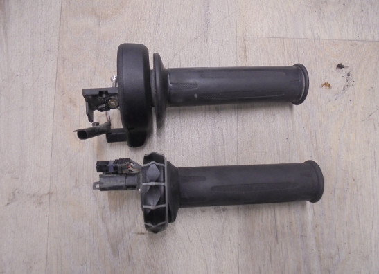 Handvat BMW F 850 GS