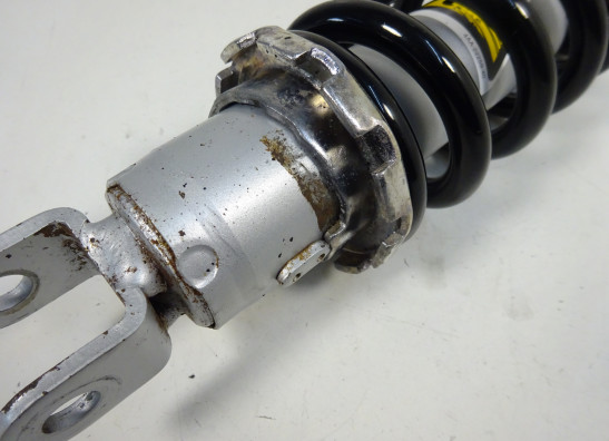 Stossdampfer hinten Yamaha MT 09