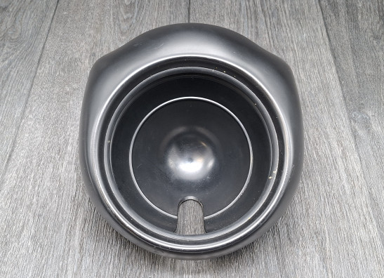 Koplampomlijsting Harley Davidson Overige Harley Davidson