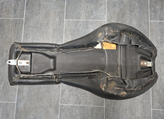 Zadel Harley Davidson Softtail