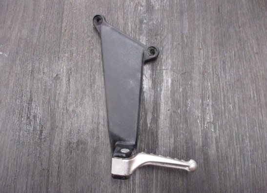 Duo voetsteun links Aprilia RSV 1000 1998-2000