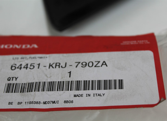 Tankdop Honda Fes 150