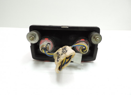 Achterlicht Yamaha TDM