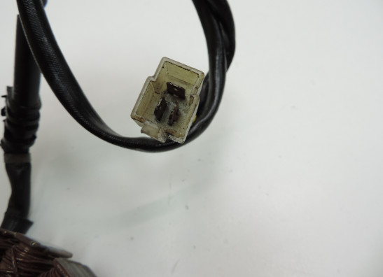 Dynamo Honda VF 700  750 F