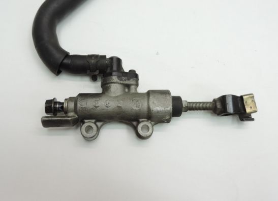 Rear brake master cylinder  Honda VFR 800 I