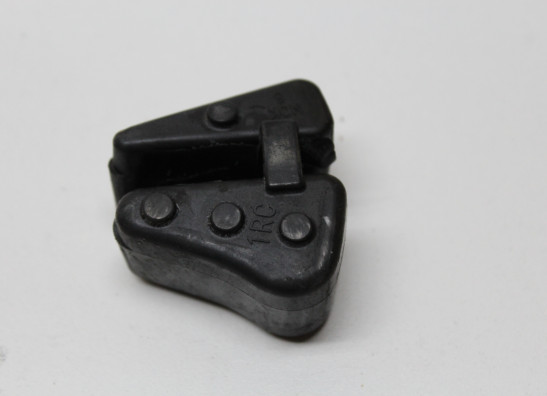 Tandwieldrager Yamaha YZF R7