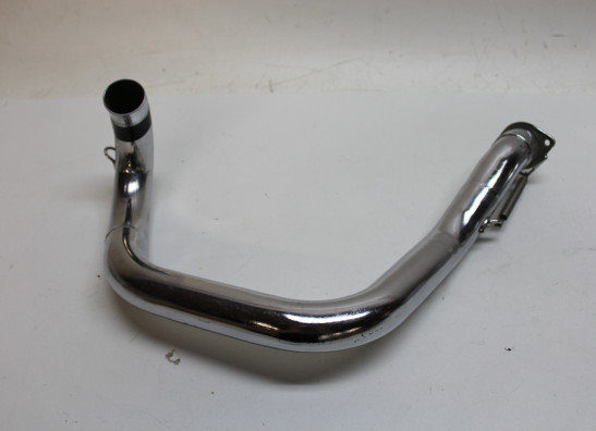 Downpipes Honda VFR 750 R - RC30