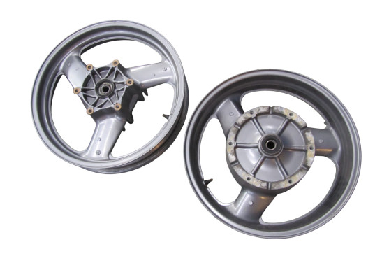 Velgen set Honda ST 1100 Pan European