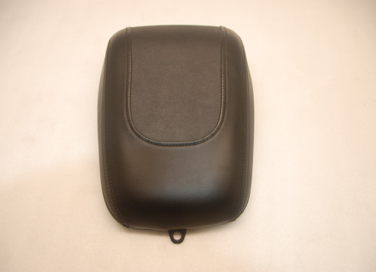 Buddy zadel Harley Davidson Softtail