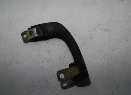 Rear grip Yamaha XJ 600 Diversion