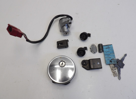 Slotenset Kawasaki VN 800