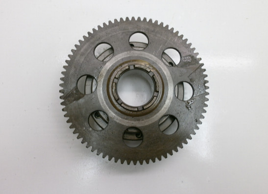 Start up kupplung Honda VT 1100