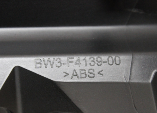 Tankcover Yamaha Tenere 700