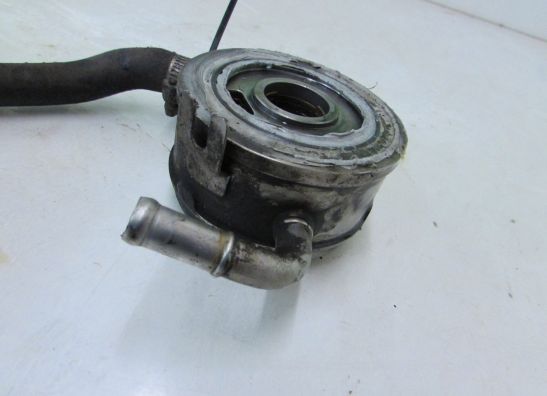 Olkuhler Honda CBR Fireblade