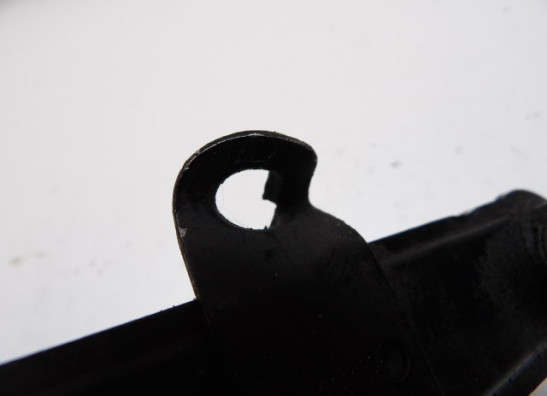 Oliekoeler Honda CBX 550 F2