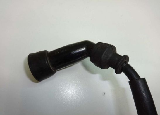 Zundspule Suzuki DR 650