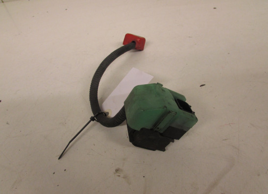 Startmotor relais Suzuki GSX F 600