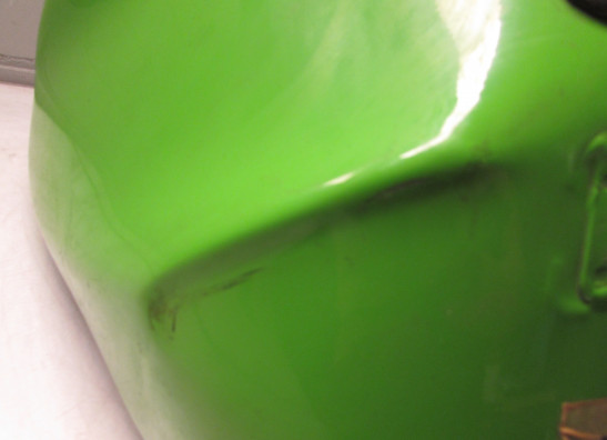 Tank Kawasaki ZX 9 R