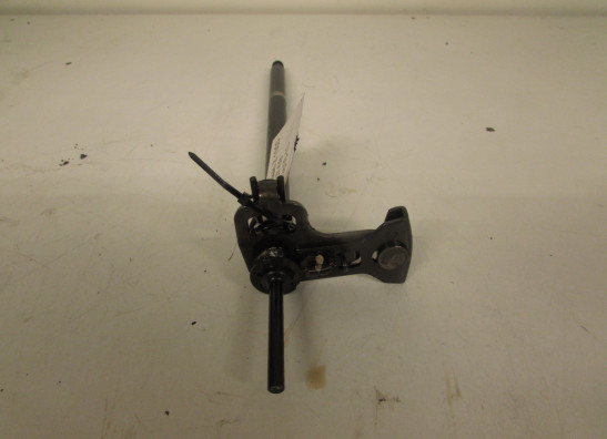 Getriebe Kawasaki Z 1000