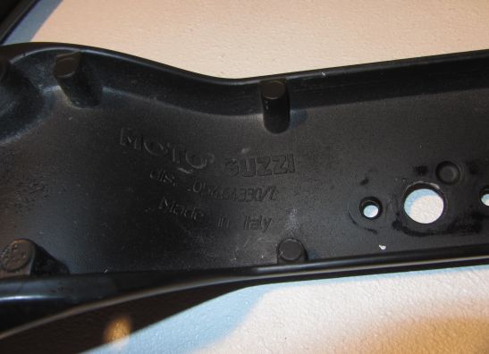 Achterkuipdeel Moto Guzzi Norge