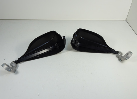 Stuur Honda NC 750 S